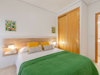 Apartment Guardamar del Segura Features 11