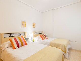 Apartment Guardamar del Segura Features 13