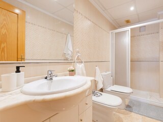 Apartment Guardamar del Segura Features 15