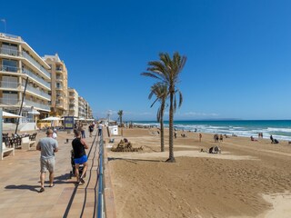 Apartment Guardamar del Segura Environment 18
