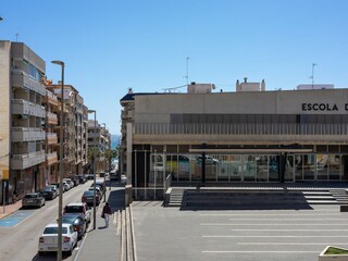Apartment Guardamar del Segura Environment 19