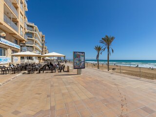 Apartment Guardamar del Segura Environment 20