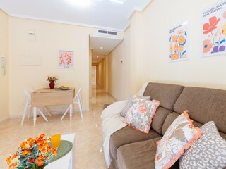 Apartment Guardamar del Segura Features 16