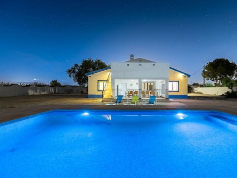 Villa My Private Space by Fidalsa