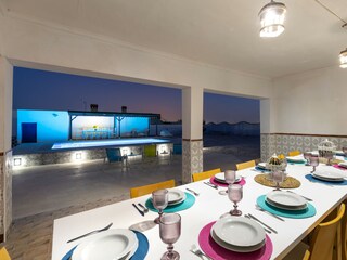 Villa La Marina Ausstattung 11