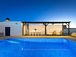Villa La Marina Außenaufnahme 2