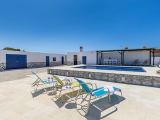 Villa La Marina Außenaufnahme 5