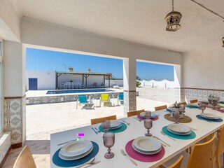 Villa La Marina Features 12