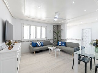 Villa La Marina Features 15