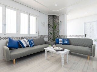 Villa La Marina Ausstattung 16