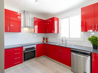 Villa La Marina Ausstattung 18