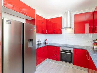 Villa La Marina Features 19