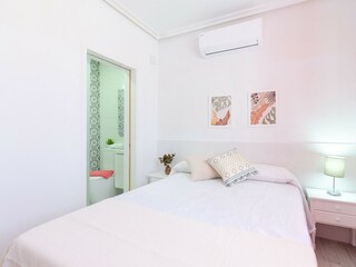 Villa La Marina Features 20