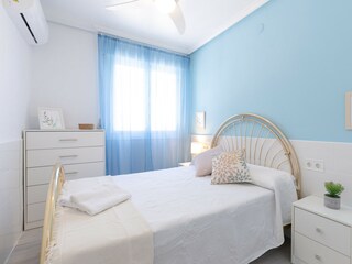 Villa La Marina Features 23