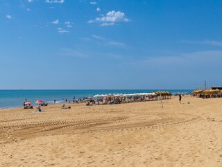 Ferienhaus Guardamar del Segura Umgebung 27