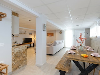 Ferienhaus Guardamar del Segura Ausstattung 10