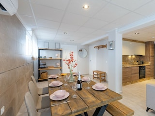 Ferienhaus Guardamar del Segura Ausstattung 11