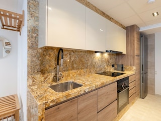 Ferienhaus Guardamar del Segura Ausstattung 12