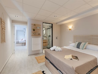 Ferienhaus Guardamar del Segura Ausstattung 13