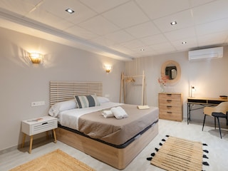 Ferienhaus Guardamar del Segura Ausstattung 14