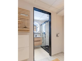 Ferienhaus Guardamar del Segura Ausstattung 15