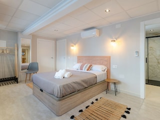 Ferienhaus Guardamar del Segura Ausstattung 16