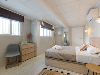 Ferienhaus Guardamar del Segura Ausstattung 17