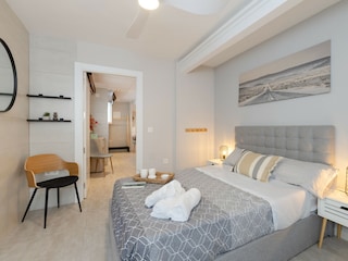 Ferienhaus Guardamar del Segura Ausstattung 19