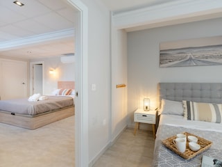 Ferienhaus Guardamar del Segura Ausstattung 21