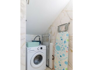 Ferienhaus Guardamar del Segura Ausstattung 25