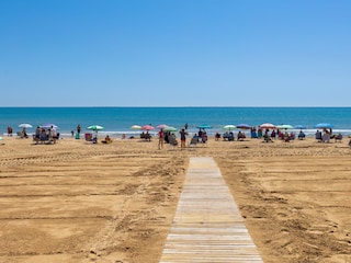 Ferienhaus Guardamar del Segura Umgebung 29