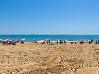 Ferienhaus Guardamar del Segura Umgebung 30