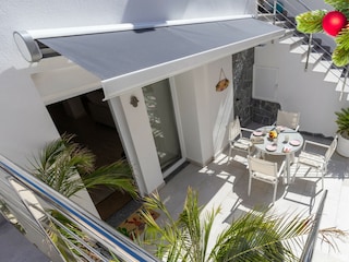 Ferienhaus Guardamar del Segura Außenaufnahme 6