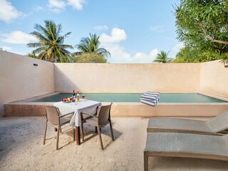 Apartment Welt Environment 25