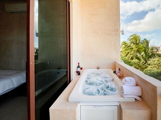 Apartment Welt Environment 26