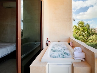 Apartment Welt Umgebung 25