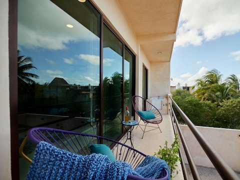 Apartment Ocean Dreams By Fidalsa