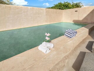 Apartment Welt Außenaufnahme 2