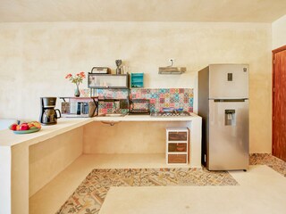 Apartment Welt Ausstattung 21