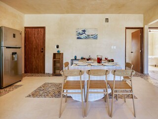 Apartment Welt Features 22