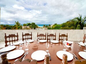 Ocean Retreat by fidalsa