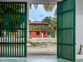 Villa Welt Außenaufnahme 2