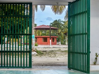 Villa Welt Outdoor Recording 2