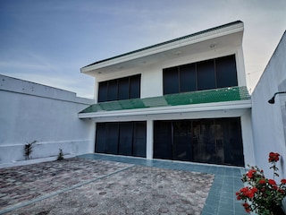 Villa Welt Außenaufnahme 4