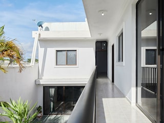 Villa Welt Außenaufnahme 5