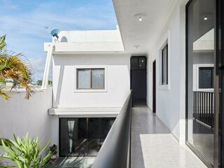 Villa Welt Outdoor Recording 5