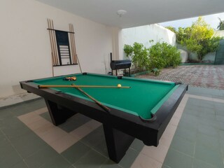 Villa Welt Außenaufnahme 6