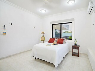 Villa Welt Ausstattung 9