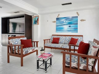 Villa Welt Ausstattung 29