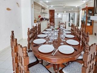 Villa Welt Ausstattung 32